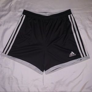 Athletic shorts